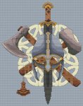 (image for) Viking Armory